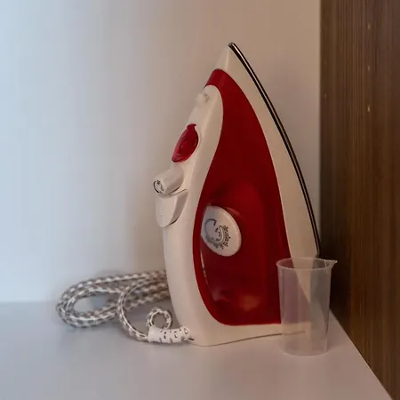 Πανσιόν Aurora Πούλα