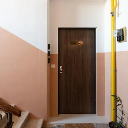 Gæstehus Aurora Pula