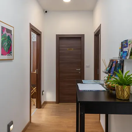 Aurora Gæstehus Pula