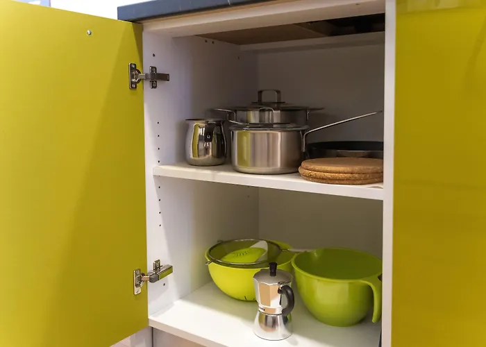 招待所 Aurora 普拉