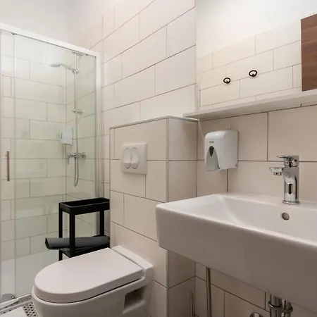 Gæstehus Aurora 4*