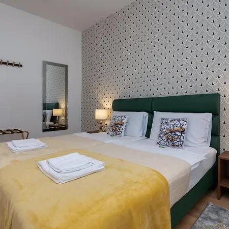 Aurora 4* Pula