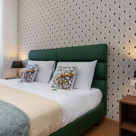 Aurora Affittacamere