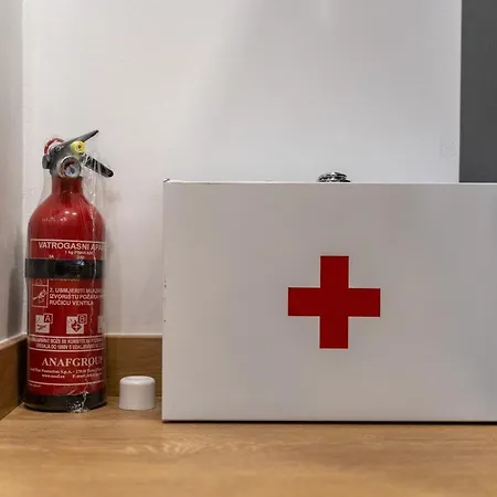 Affittacamere Aurora Pola