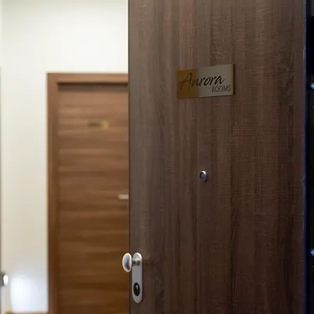 Affittacamere Aurora 4*