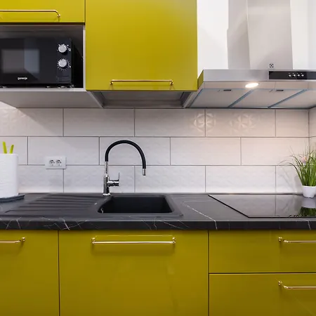 Aurora Affittacamere 4*