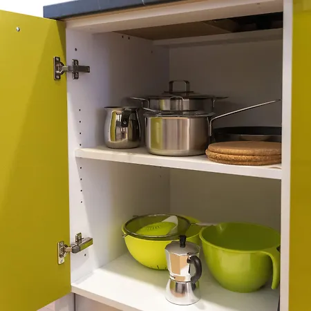 Pensionat Aurora Pula