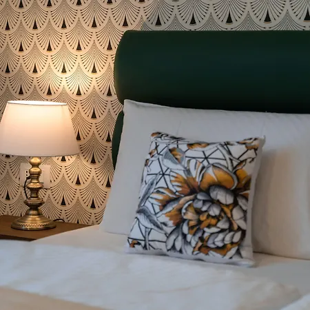 Aurora Affittacamere Pola