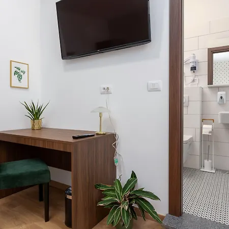 Pensionat Aurora Pula