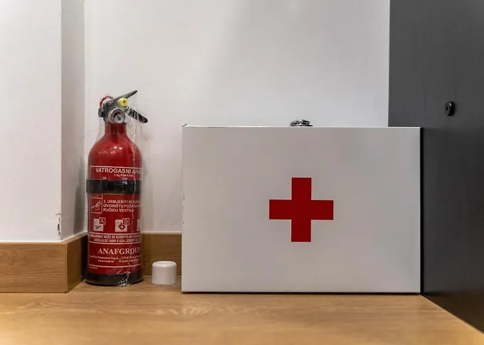 Pensión Aurora Pula