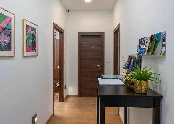 Aurora Pensión Pula