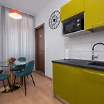 Maison d'hôtes Aurora