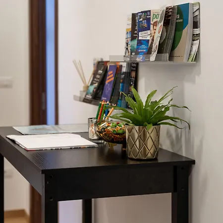 Aurora Guest house 4*