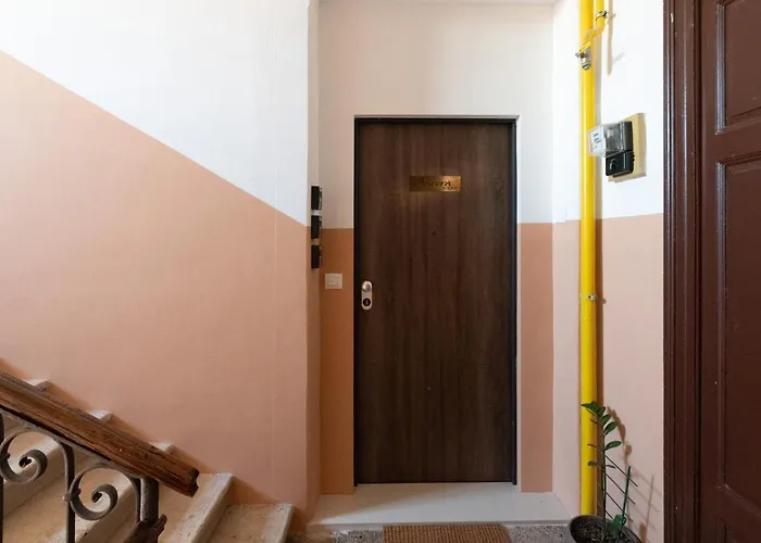 Guest house Aurora Pula