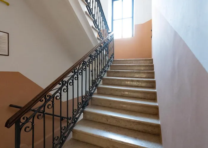 Guest house Aurora 4*