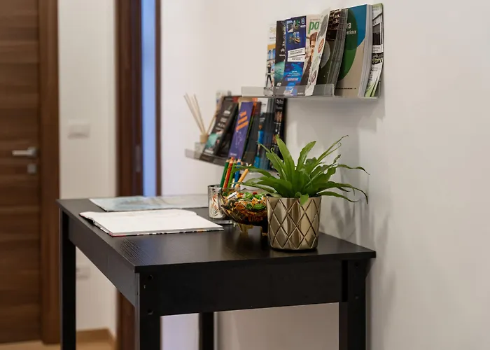 Aurora Guest house 4*