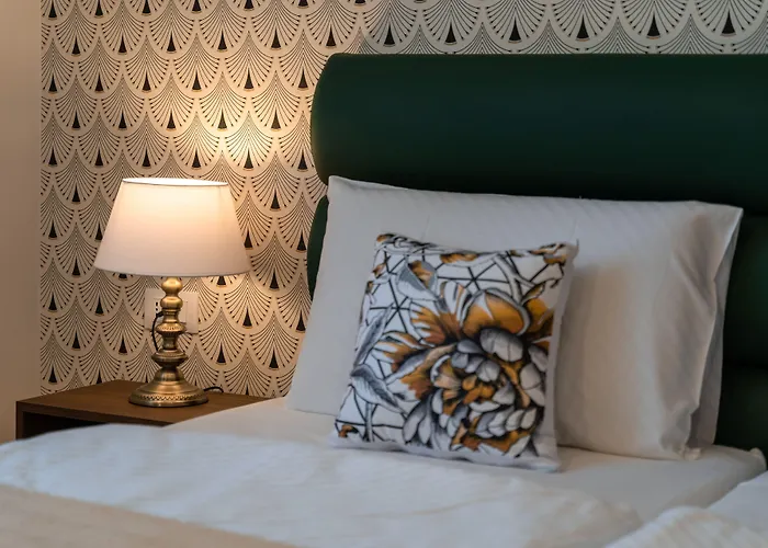 Aurora Guest house Pula