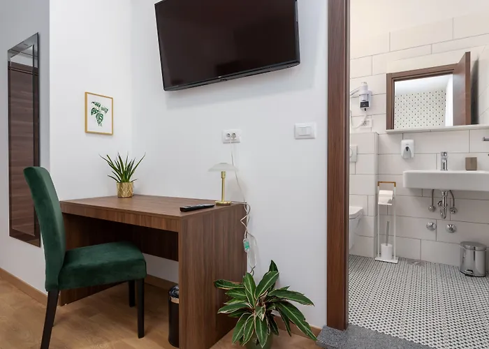 Guest house Aurora Pula