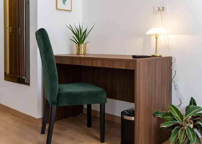 Aurora Guest house Pula